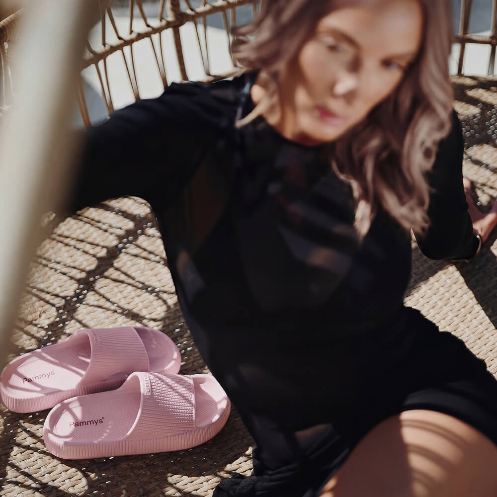 Pammys™ - Originals Woman