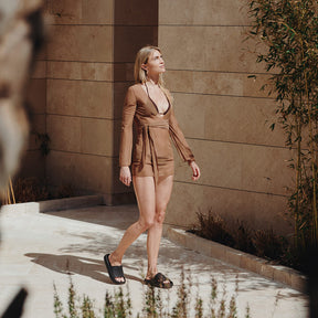 Pammys™ - Originals Woman