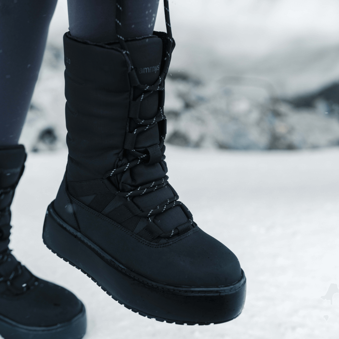 Pammys™ - Snowboots 2.0