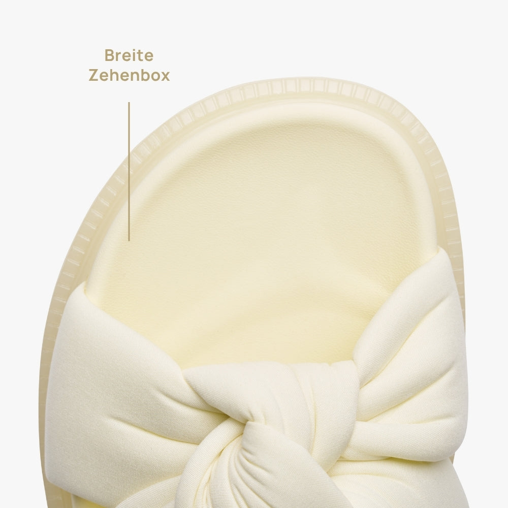 Sandalias Mallow Slide