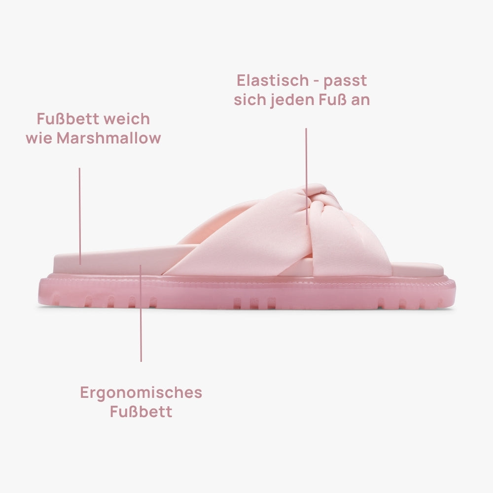 Mallow Slide