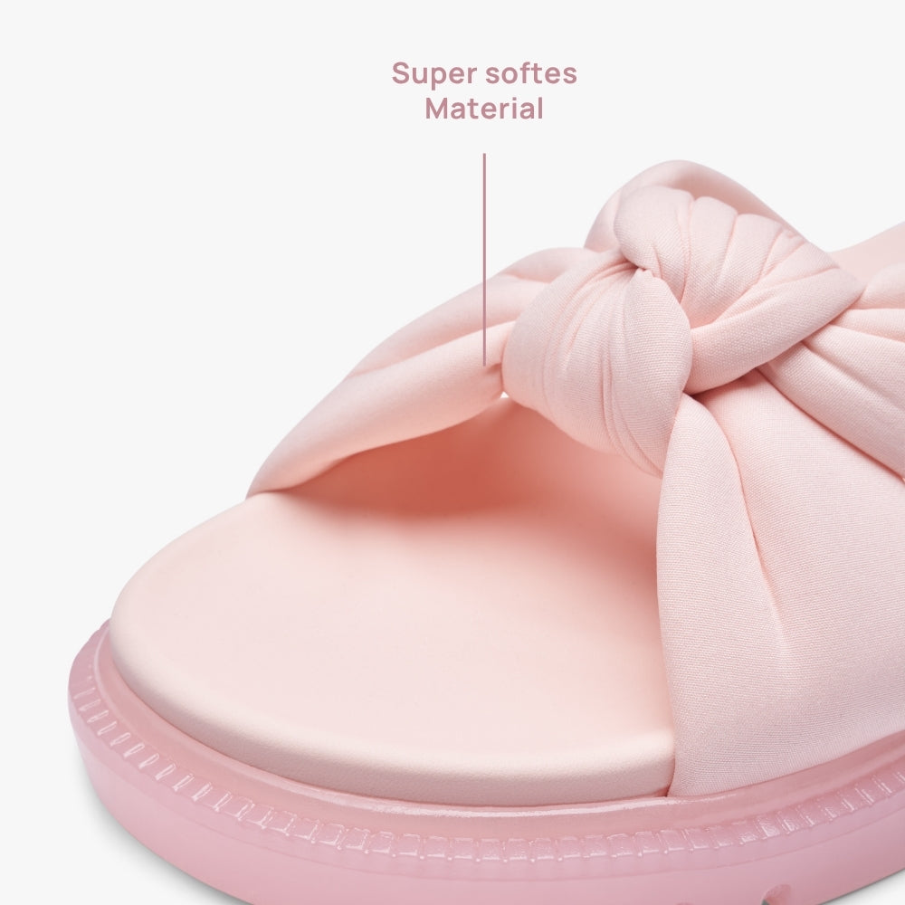 Sandalias Mallow Slide