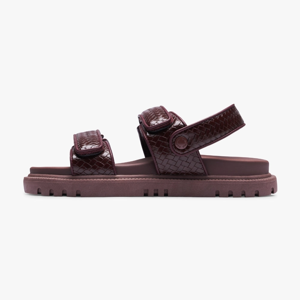 Mallow Sandal