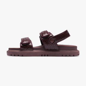 Mallow Sandal
