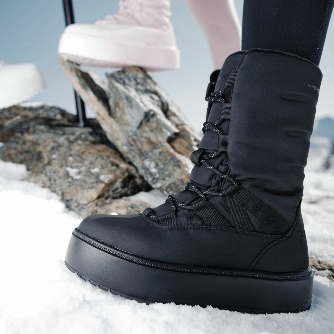 Snowboots 2.0