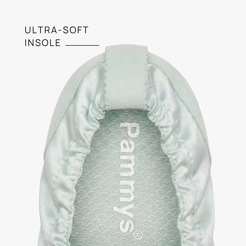 City Ballet Sneaker