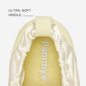 City Ballet Sneaker