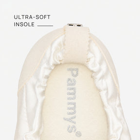 City Ballet Sneaker