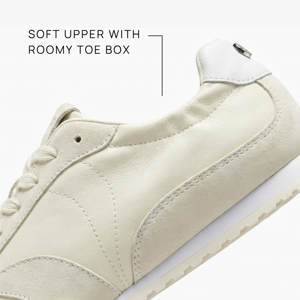 City Frame Sneaker