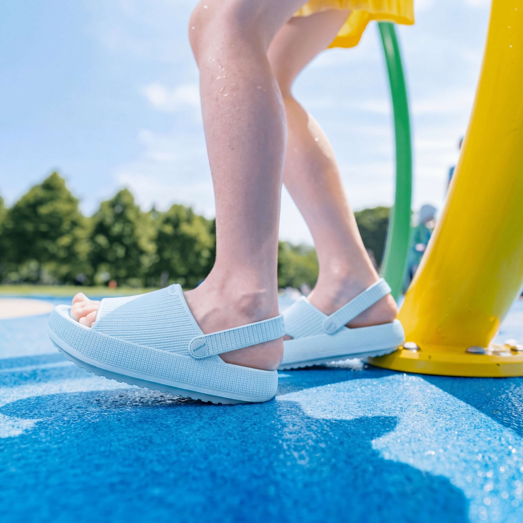 Pammys™ - Originals Kids