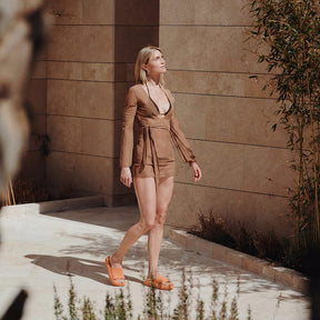 Pammys™ - Originals Woman