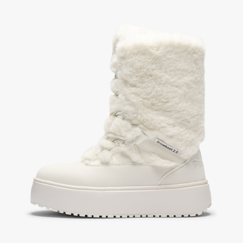 Snowboots 2.0