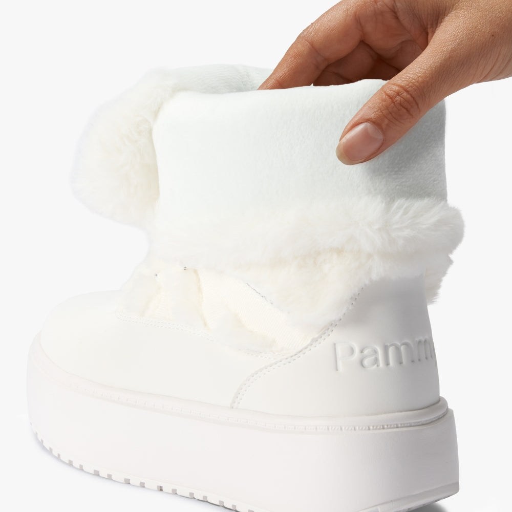 Pammys™ - Snowboots 2.0