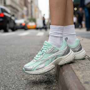 Retro Sneaker 2.0