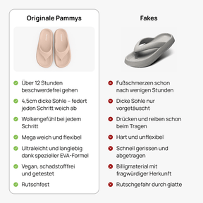 Pammys™ - FlipFlop
