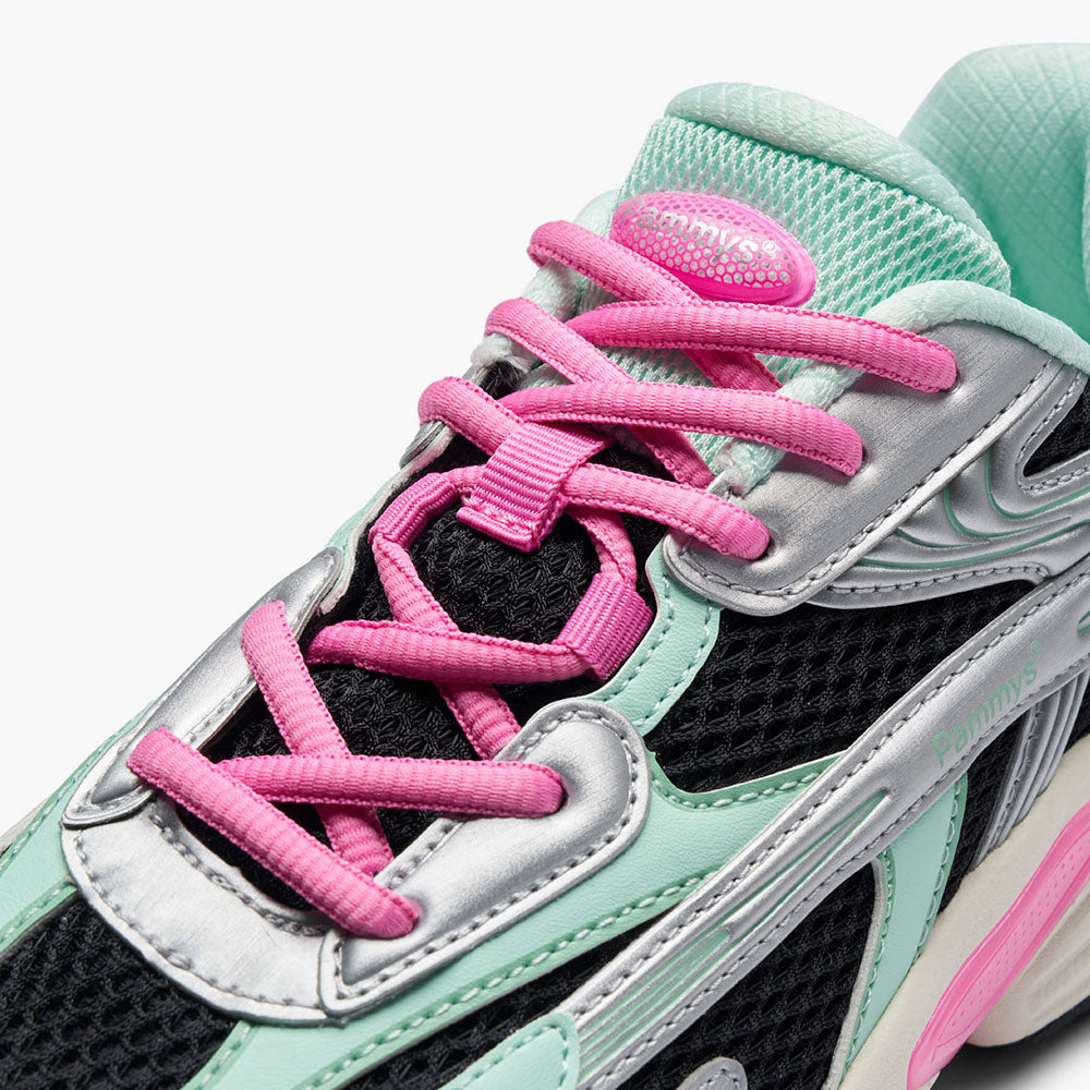 Retro Sneaker 2.0