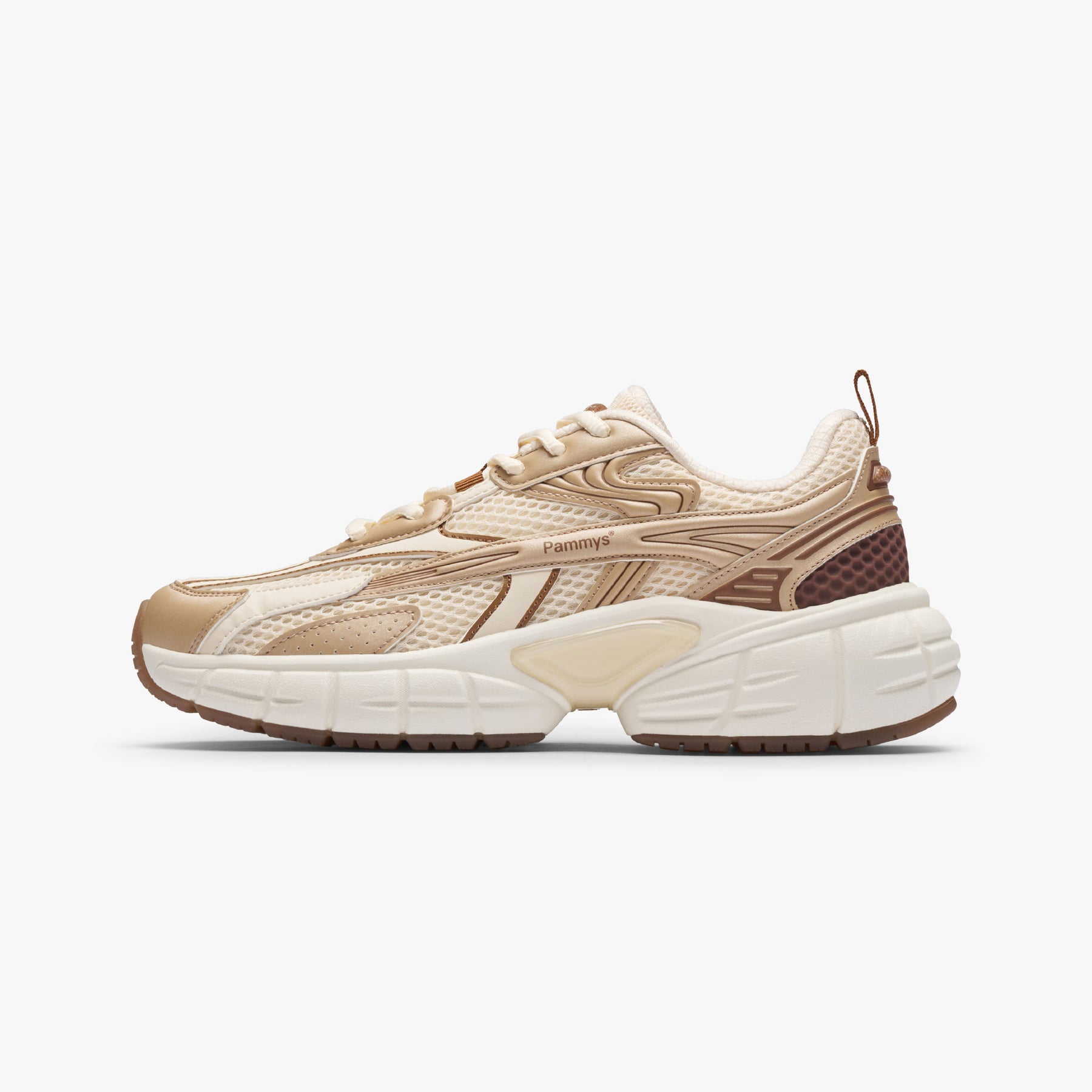 Retro Sneaker 2.0