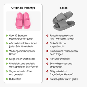Pammys™ - Originals