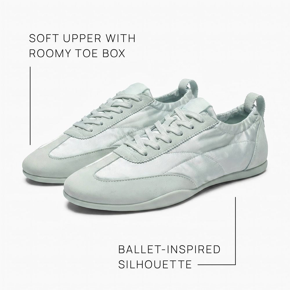Ballet Sneaker