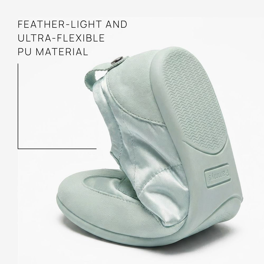 Ballet Sneaker