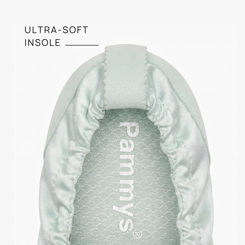 Ballet Sneaker