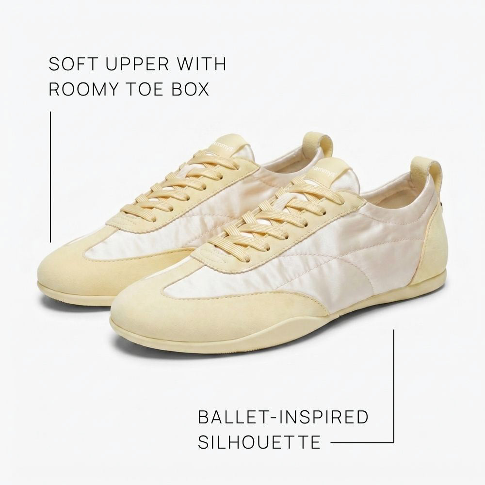 Ballet Sneaker
