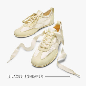 Ballet Sneaker