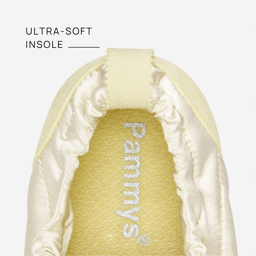 Ballet Sneaker