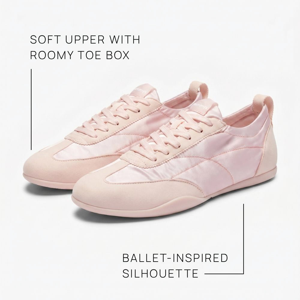 Ballet Sneaker