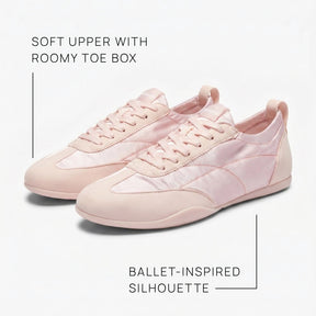 Ballet Sneaker