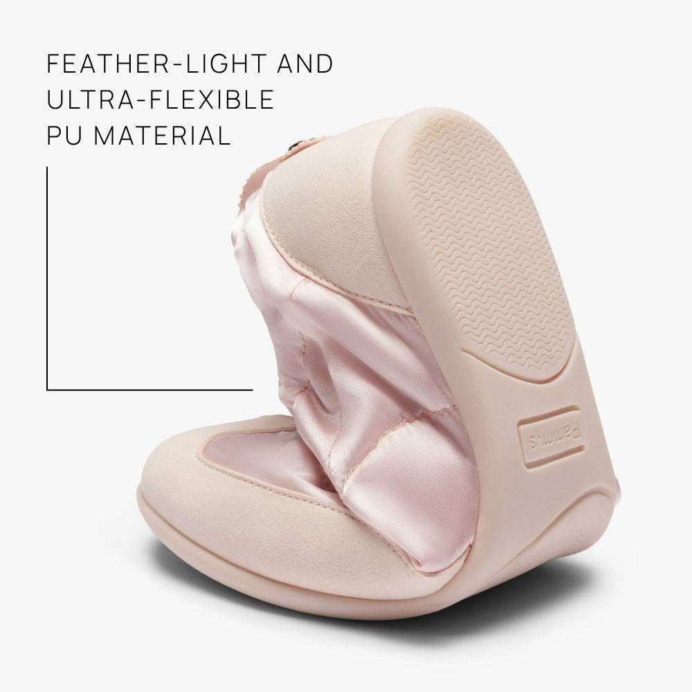 Ballet Sneaker