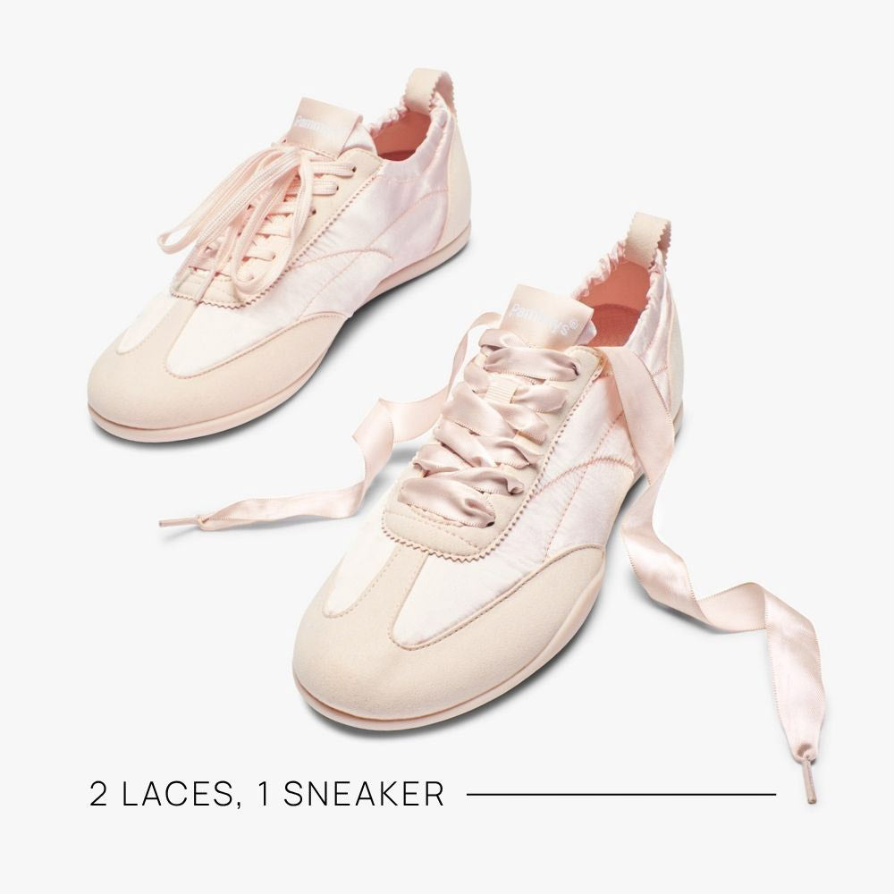 Ballet Sneaker
