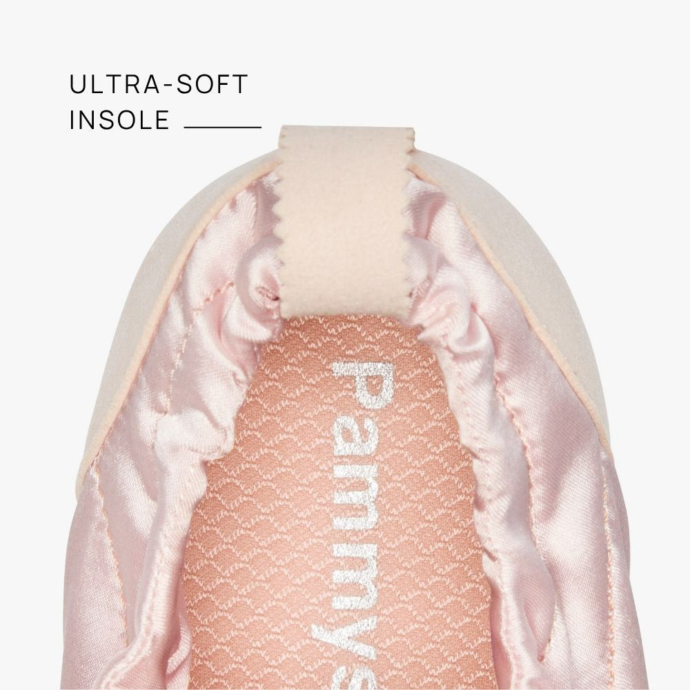 Ballet Sneaker