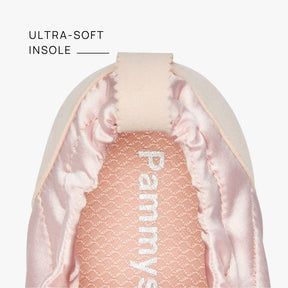 Ballet Sneaker