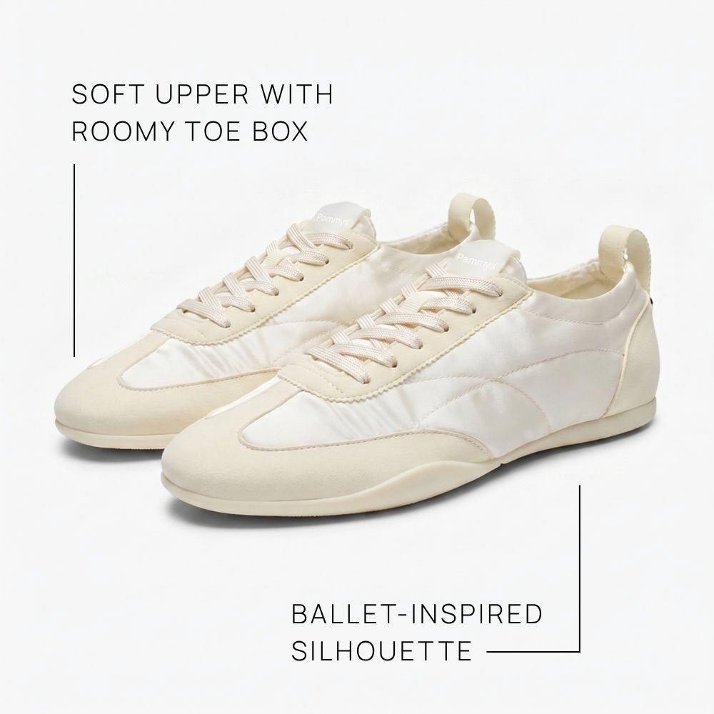 Ballet Sneaker