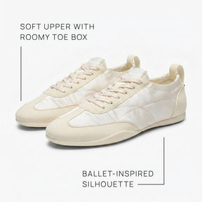 Ballet Sneaker