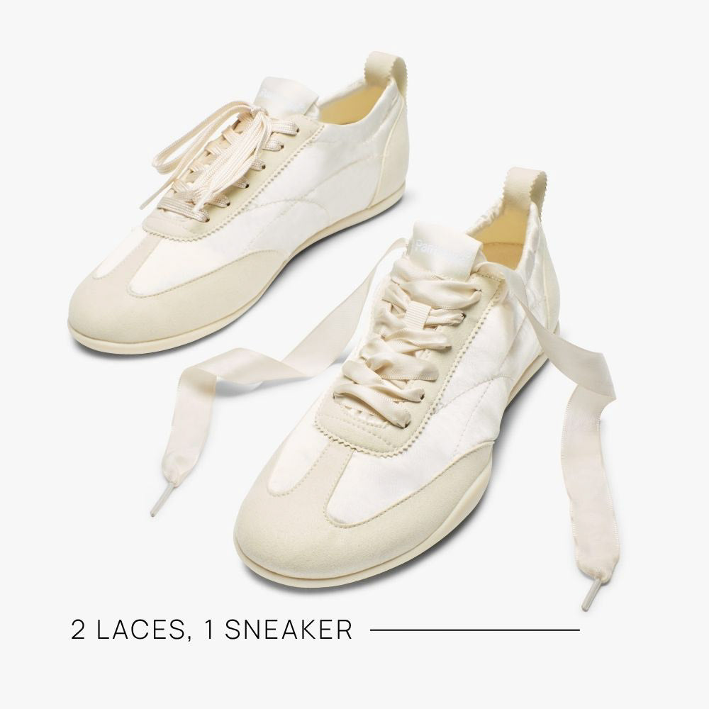 Ballet Sneaker