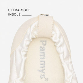 Ballet Sneaker