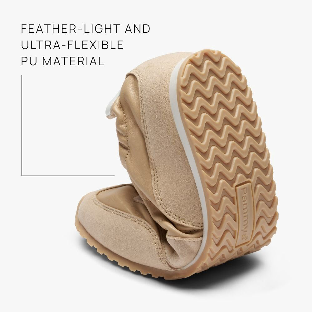 Frame Sneaker