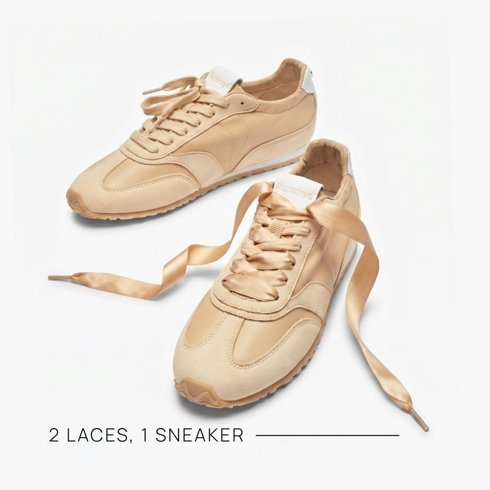 Frame Sneaker