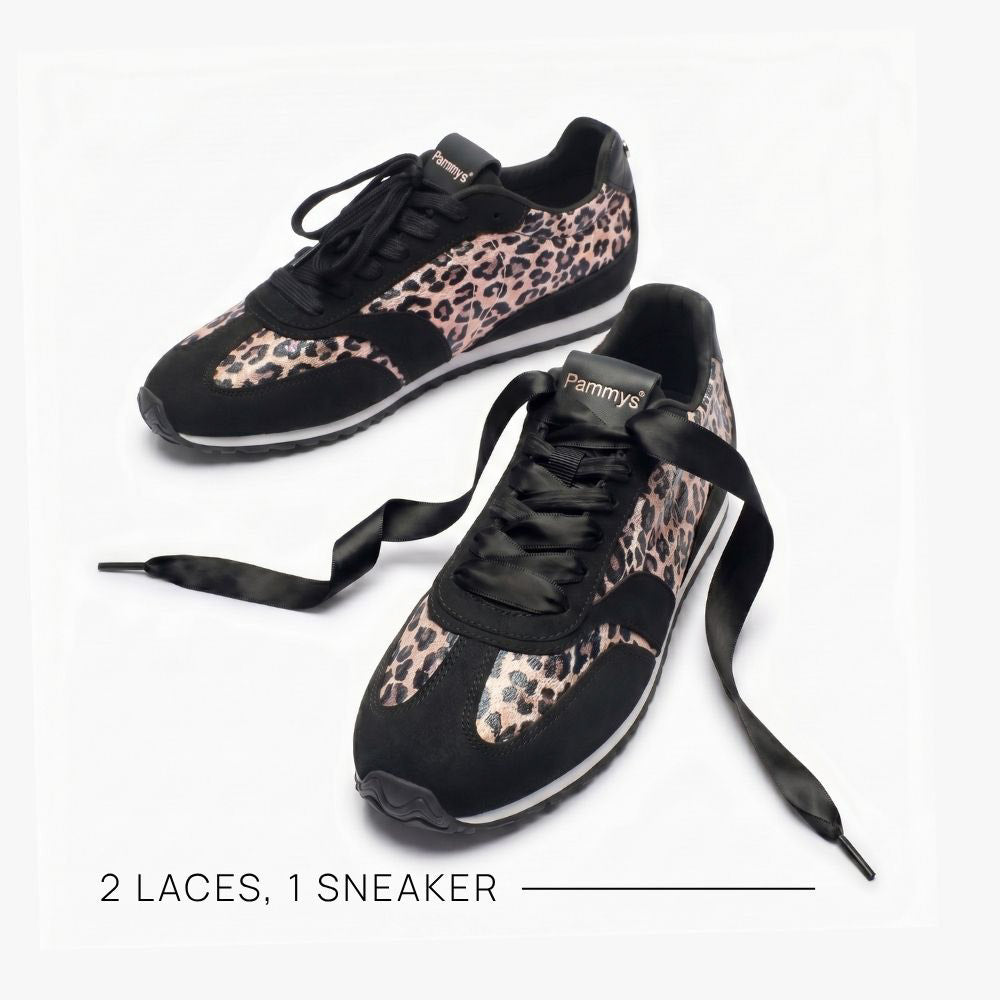 Frame Sneaker