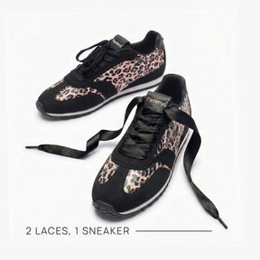 Frame Sneaker