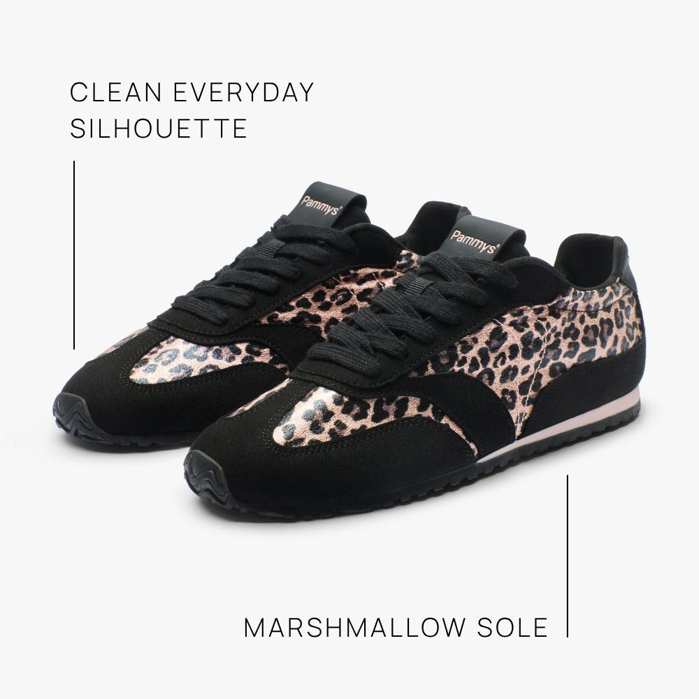 Frame Sneaker