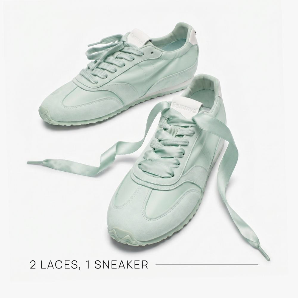 Frame Sneaker