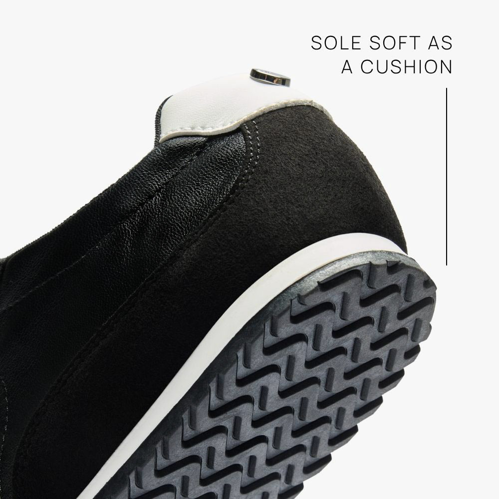 City Frame Sneaker