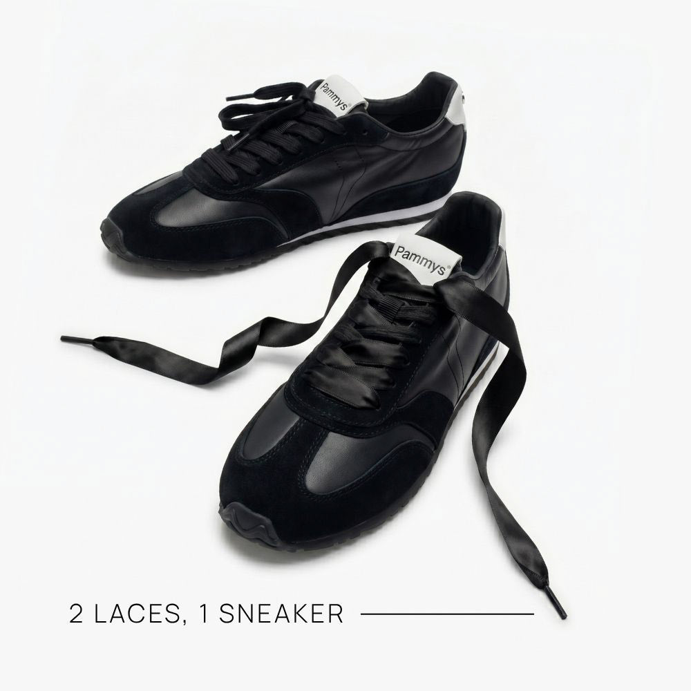 Frame Sneaker