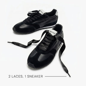 Frame Sneaker