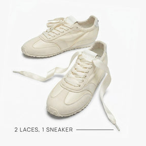 Frame Sneaker