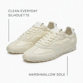 Frame Sneaker