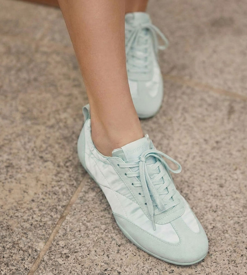 Ballet Sneaker
